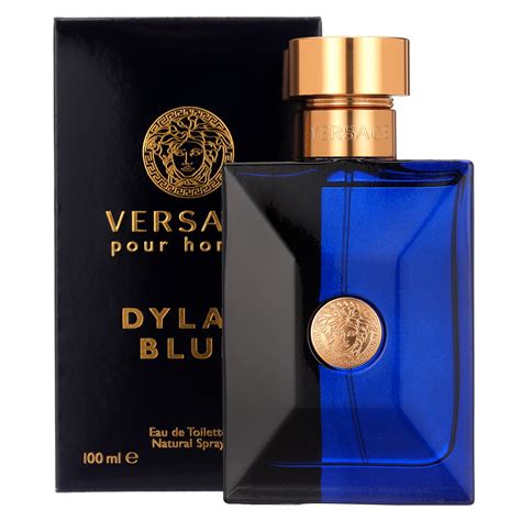 versace dylan blue 0.3 oz|Versace Dylan Blue best price.